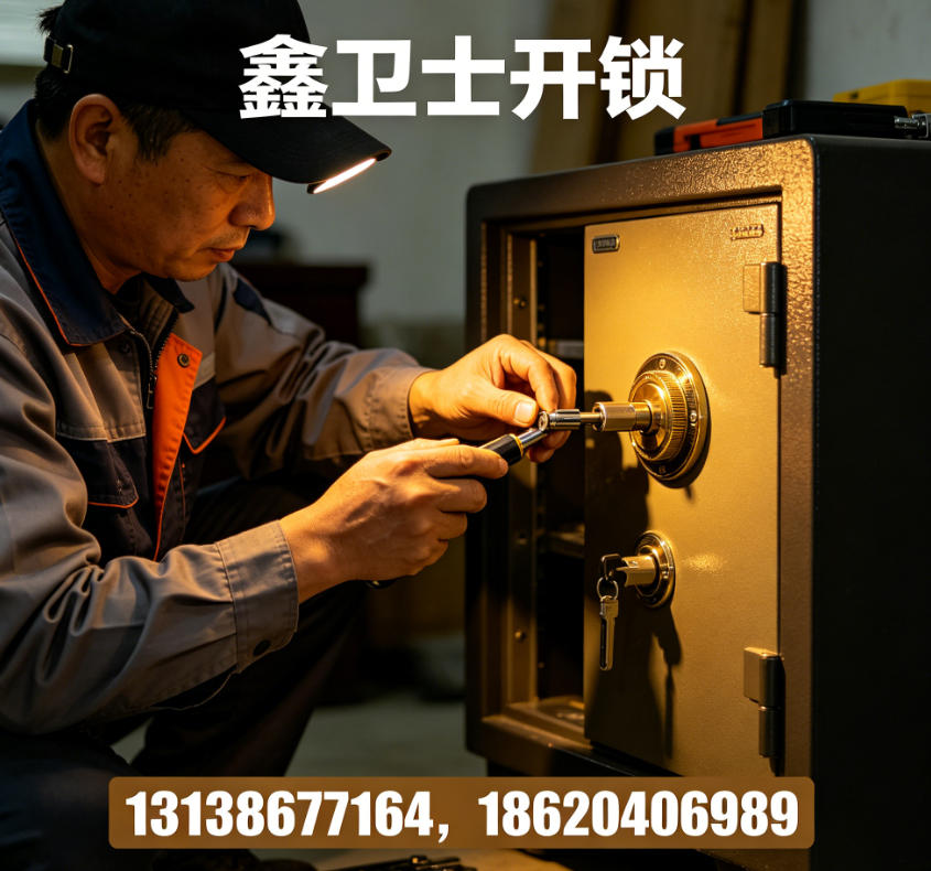 河南保险柜开锁