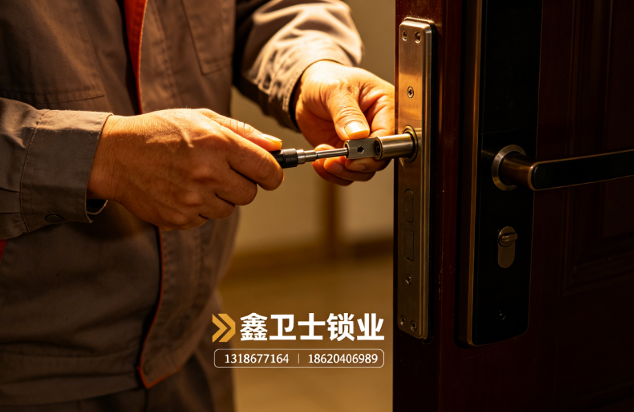 河南开锁避坑指南，河南开锁防套路，河南正规开锁